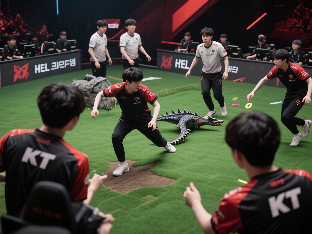 特别是中场 特别是中场